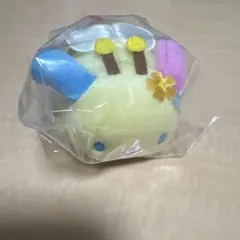 サンリオ★お花大好きハチさんデザインシリーズ シークレットマスコット★ウサハナ