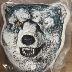 一番くじ MAN WITH A MISSION カミカゼボーイ D賞