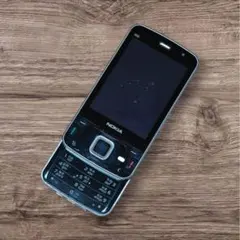 Nokia N96 ジャンクのサムネイル