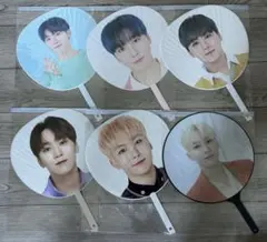 SEVENTEEN スングァン うちわ