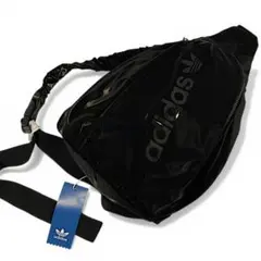 adidas originals ポリウレタン ボディーバッグ ワンショルダー