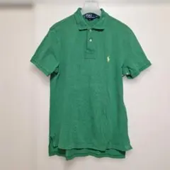 Polo by Ralph Lauren ポロシャツ グリーン Lのサムネイル