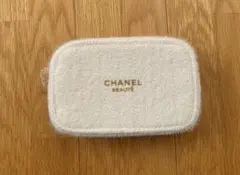 CHANEL ポーチ　2024クリスマスコフレ