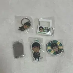 山下健二郎 ガチャセット