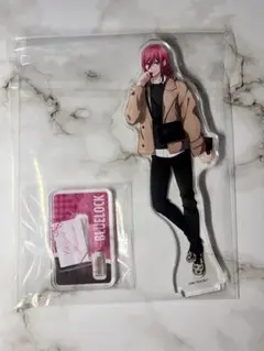 ブルーロック チョコレート バレンタイン 東京 東京駅 アクリルスタンド 千切