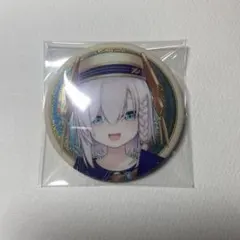 にじさんじ缶バッジ4個セット