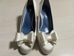 BENIR ウェディング パンプス