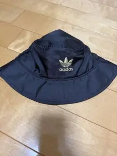 adidas ハット freeサイズ