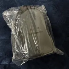 ③ graniph グラニフ ビューティフルシャドー ノベルティ 非売品 ポーチ