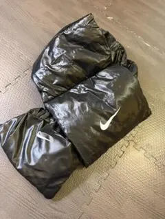NIKE パッカブルマフラー