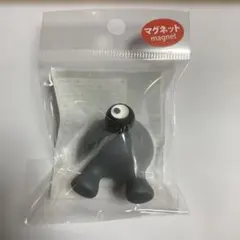 ミャクミャク おしりマグネット 黒 新品 レア 大阪関西万博 EXPO2025