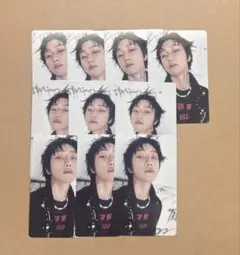 2025年最新】seventeen トレカ まとめ売りの人気アイテム - メルカリ