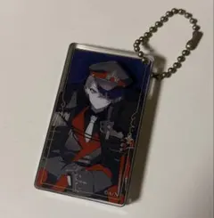 にじさんじ タロット アクリルブロックキーホルダー 加賀美ハヤト