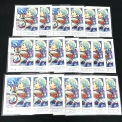 A062】 紫之創 ぱしゃこれ あんスタ まとめ売り あんさんぶるスターズ