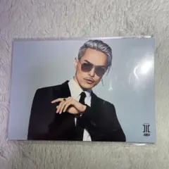 今市隆二