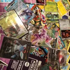 引退処分331ポケモン未開封パック3枚ジムプロモ スペースジャグラー未開封