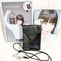 hazama 惹きずり込まれる運命のアイシャドウ　BLACK 福袋特典スカーフ 2026年最新】hazama アイシャドウの人気アイテム - メルカリ