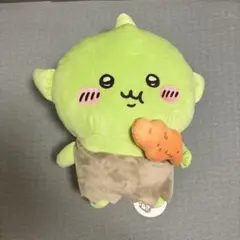 ちいかわゴブリンBIGぬいぐるみ
