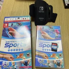 Nintendo Switch Sports