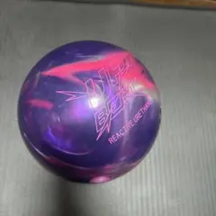 タイムレスSE 15p2oz ボウリングボール ストーム - メルカリ