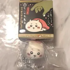ちいかわ寿司 フィギュアコレクション ちいかわ