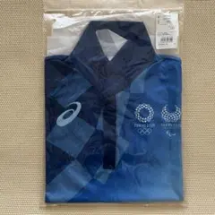 東京オリンピック2020　ポロシャツ