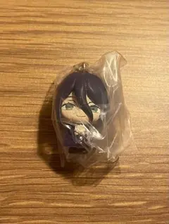 劇場版チェンソーマン　レゼ編　めじるしアクセサリー　レゼ