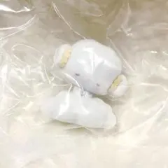 サンリオ シークレットマスコット しろふわ雲でおひるね こぎみゅん