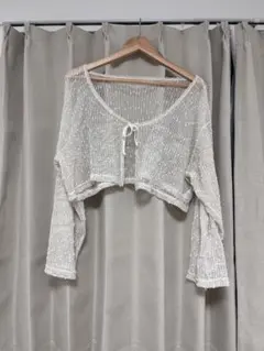 グレイル　カーディガン　SM26