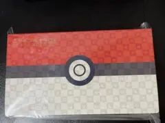 【整理品】ポケモン切手BOX➕その他カードセット ポケモン切手BOX～ポケモンカードゲーム 見返り美人・月に雁セット