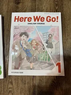 2026年最新】Here we go 英語の人気アイテム - メルカリ