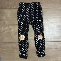 ⭐︎美品⭐︎ アンパンマン　パンツ　スパッツ　90cm