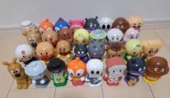 アンパンマン ほかほかピープー おっきなアンパンマンマスコット まとめ売り