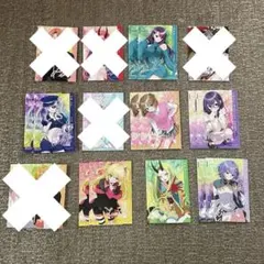 俺クロ ブロマイド