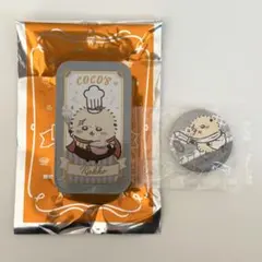 ちいかわ ココス ラッコ スライドケース