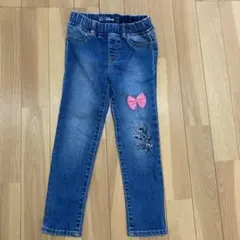 キッズデニム