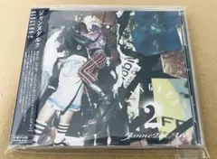 Janne Da Arc /Singles2