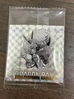 ドラゴンボール40周年記念 シールウエハース2 第三十二巻 No.32 第32巻