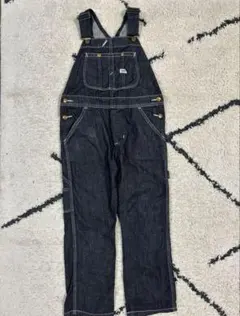 Lee オーバーオール 130