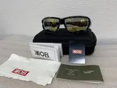 ケナイビー KIOB BIN5 テンフィートアンダー イヨケン 予約受付中】 KIOB Bin5（ビンゴ） 10フィートアンダー イヨケン 偏光