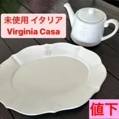 2026年最新】virginia casaの人気アイテム - メルカリ