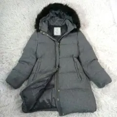 ジャケット グレー