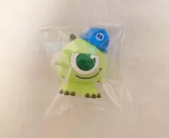 モンスターズインク マイク マスコット フィギュア