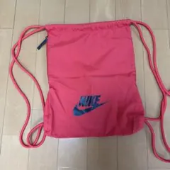 【ナイキ】ナップサック ジムサック