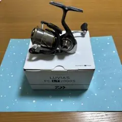 2025年最新】ダイワ ルビアス 2000の人気アイテム - メルカリ