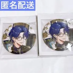 レオス・ヴィンセント 誕生日 2026 にじさんじ チェキ風カード&箔押し 