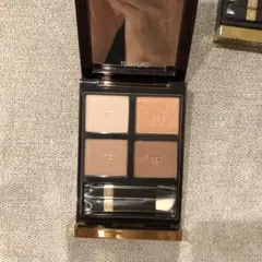 トム フォード ビューティ アイ カラー クォード