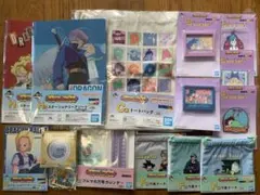 ◾️一番くじ ドラゴンボール Fantastic Adventure 2 15点◾️