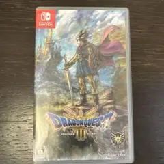 Switch ドラゴンクエスト3 そして伝説へ
