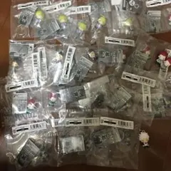 HUNTER × HUNTER めじるしアクセサリー まとめ売り